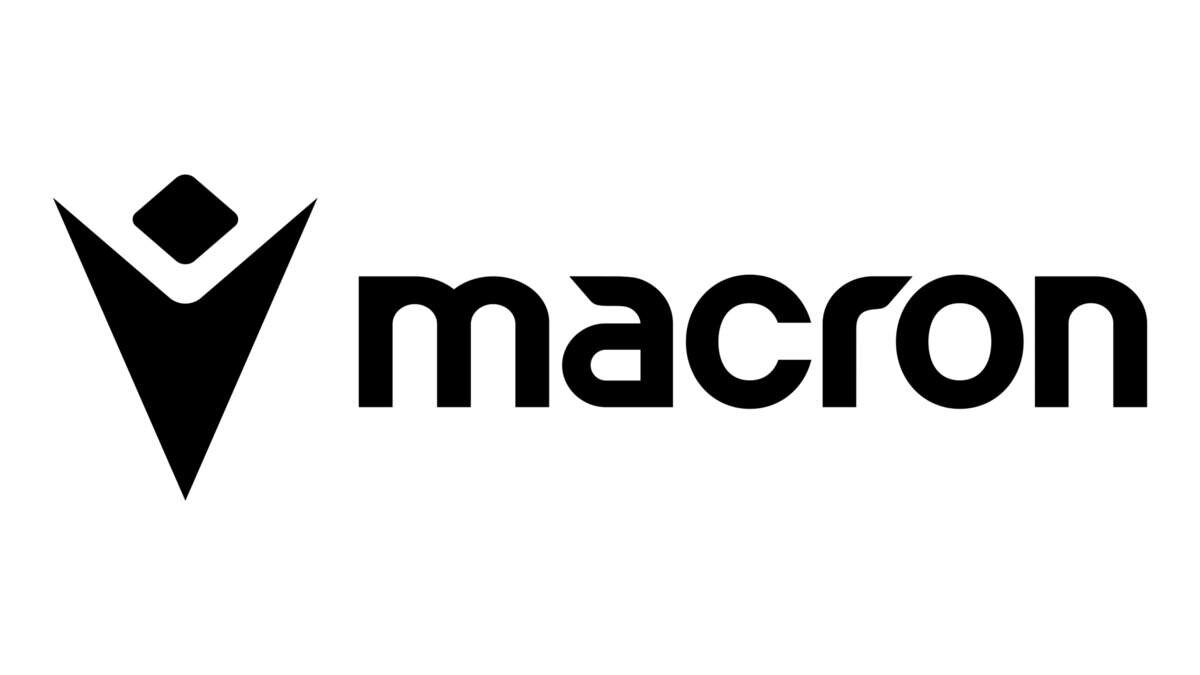Macron Teamwear logo
