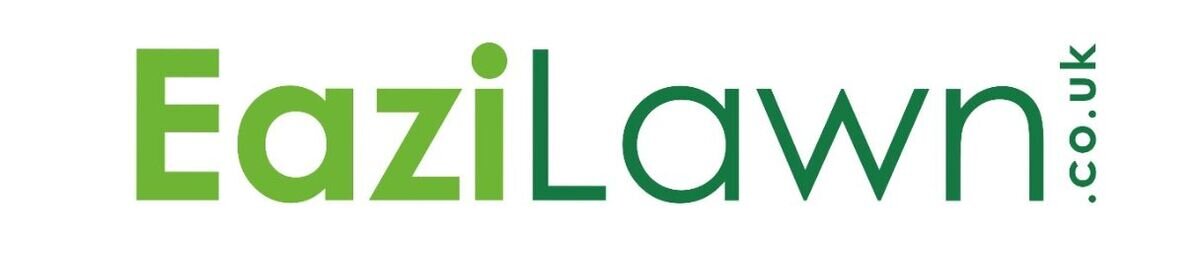EaziLawn Synthetic Grass logo